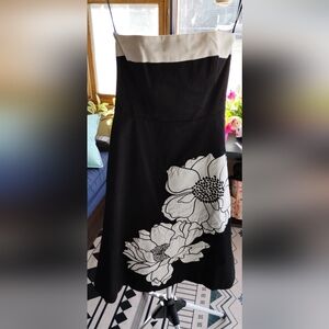 White House Black Market Size 0 Dress
